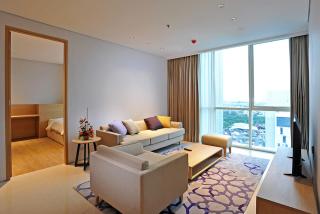 Midtown Residence Surabaya - 4