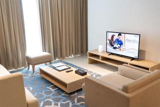 Midtown Residence Surabaya - 2