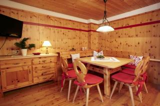 Moosbauerhof - Bad Kleinkirchheim - 9