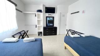 Habitacion Privada Ejecutiva Minisplit Amenidades 2 - 8