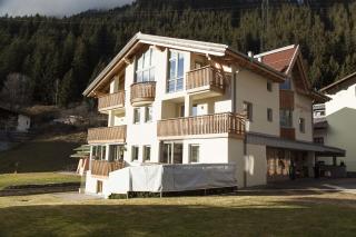 Haus Sonneneck - ski in & out - Sankt Anton am Arlberg - 7