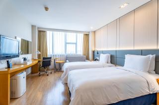 Holiday Inn Express Shanghai Jinqiao Central by IHG - 2