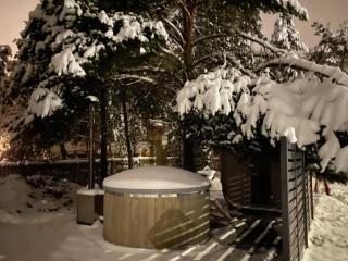 Apartamenty Pasternik 7 SUCHEDNIÓW - 7