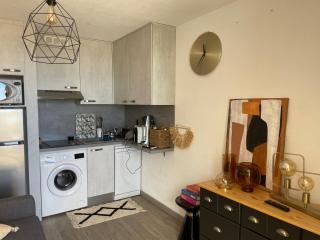 Appartement vue mer - Le Barcarès - 5