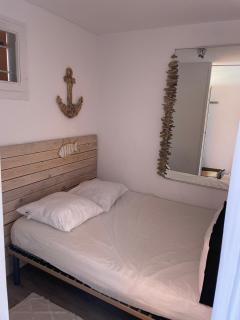 Appartement vue mer - Le Barcarès - 2
