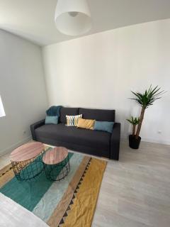 Appartement vue sur le village - Saint-Genest-Malifaux - 7