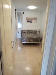 2 Paradise of Benalmádena Residencial Los Patos II a 300 metros de la playa y supermercados, wifi gratis, vistas a la montaña - 1