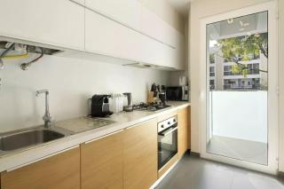 1 Bed Apartment Sleeps 4 with Pool - 6