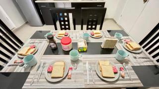 Habitacion Privada Ejecutiva Confortable Minisplit Amenidades 1 - 1