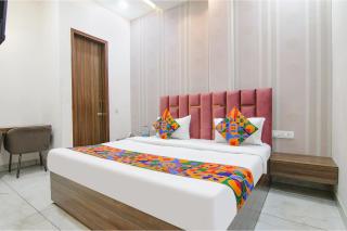 FabHotel Yellow Leaf - Ludhiana - 2