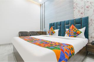 FabHotel Yellow Leaf - Ludhiana - 8