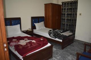 Hotel Al Hamrah - 8