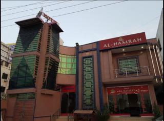 Hotel Al Hamrah - Islamabad - 3
