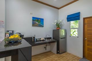 Amadha Villas Retreat - Free Tuk-Tuk Service To the Beach - Strand Ao Nang - 6