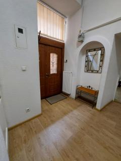Vidfort Проспект Свободи - Lviv - 6