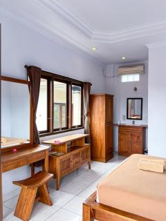 The Donno ubud Guest house - Ubud - 8