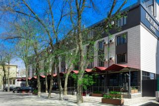 RICH PARK HOTEL - Tashkent - 6