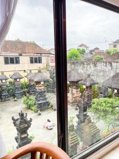 The Donno ubud Guest house - Ubud - 4
