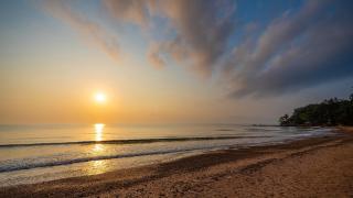 Ban Saithong Beach Resort - Bang Saphan Noi - 8