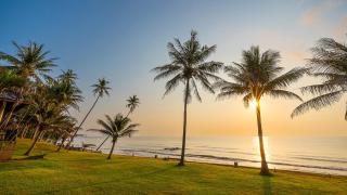 Ban Saithong Beach Resort - Bang Saphan Noi - 7