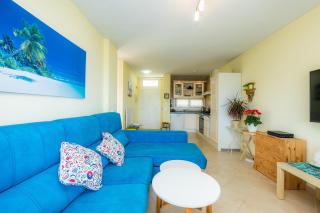 Top Strandwohnung Marina Park - Cala Millor - 7
