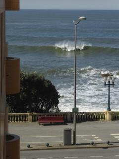 Apartment by the beach - Porto - 7