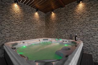 Maria's Luxurious Villa in Koskinou - 5