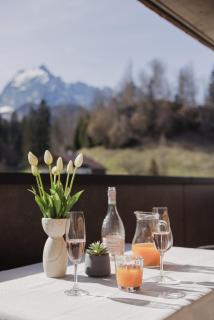 Apartment Streif LXL - 1