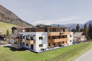 Apartment Streif LXL - Kirchdorf in Tirol - 0