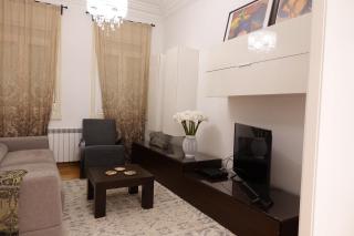 Céntrico Apartamento con parking - A Coruña - 9