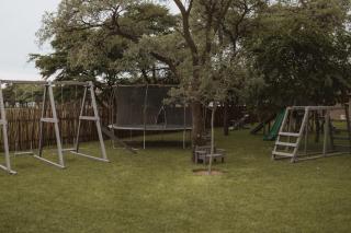 Woodside Game Lodge - - 1
