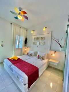 Villa Zografos - Iraklia - 4
