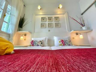 Villa Zografos - Iraklia - 7