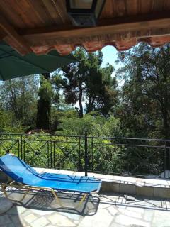 Villa in Skiathos - Kechria - 1