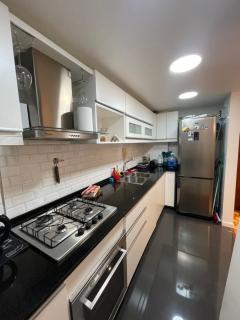 Caballito Apartment - Buenos Aires - 6