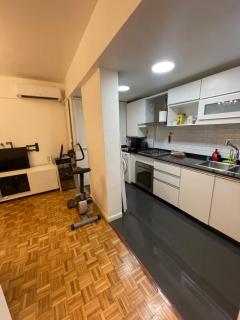 Caballito Apartment - Buenos Aires - 2