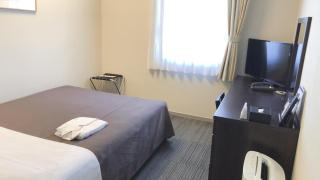 HOTEL BRIGHT INN MORIOKA - Morioka - 7