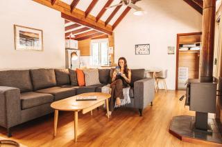 Bussells Bushland Cottages - 7