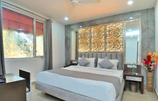 Hotel Bella Vista- New Delhi - Nova Deli - 0