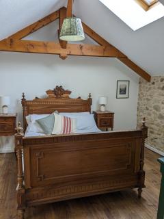 3 self-contained gites with pool and games room - Saint-Georges-de-Noisné - 1