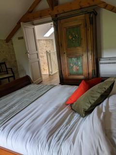 3 self-contained gites with pool and games room - Saint-Georges-de-Noisné - 2