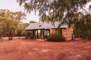 Bussells Bushland Cottages - Margaret River - 7