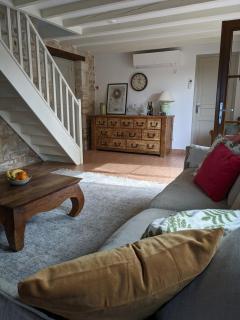 3 self-contained gites with pool and games room - Saint-Georges-de-Noisné - 6