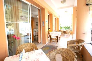 Hotel Villa Gioiosa - Beach & Bistrot - 1