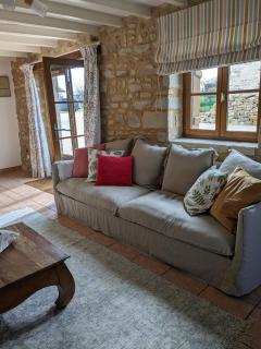 3 self-contained gites with pool and games room - Saint-Georges-de-Noisné - 5