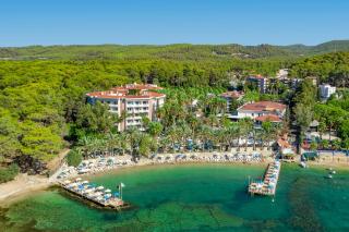 Utopia Resort & Residence - Avsallar - 4