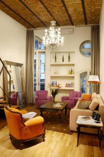 Poetry Building Recoleta - 1