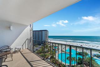 Edgewater Tower I 806 - 8