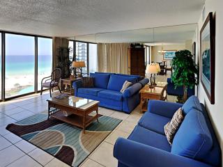 Edgewater Tower I 806 - Panama City Beach - 8