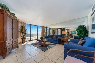 Edgewater Tower I 806 - Panama City Beach - 4